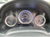 Honda City 1.5 S เกียร์ธรรมดา ปี 2012 รูปที่ 9